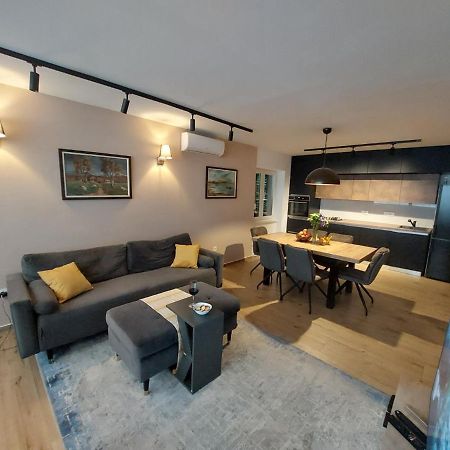 Anago Apartments Zadar Dış mekan fotoğraf