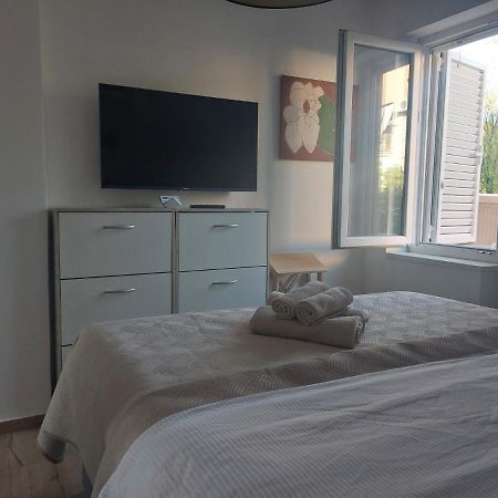 Anago Apartments Zadar Dış mekan fotoğraf