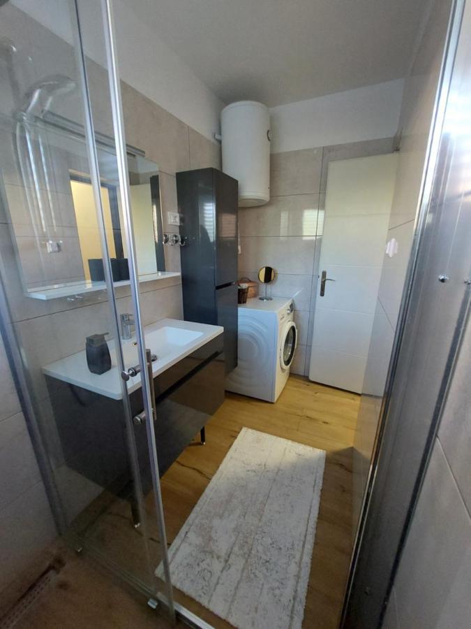 Anago Apartments Zadar Dış mekan fotoğraf