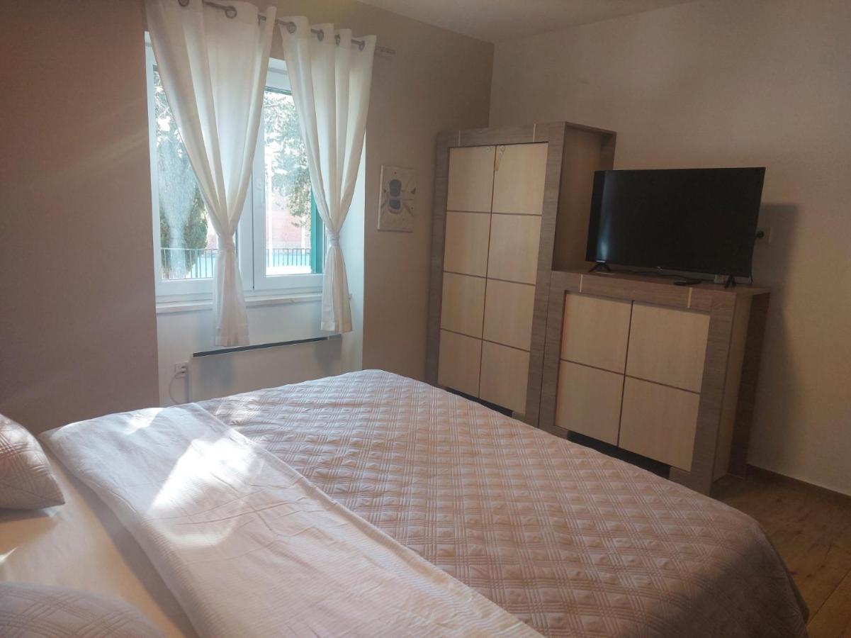 Anago Apartments Zadar Dış mekan fotoğraf