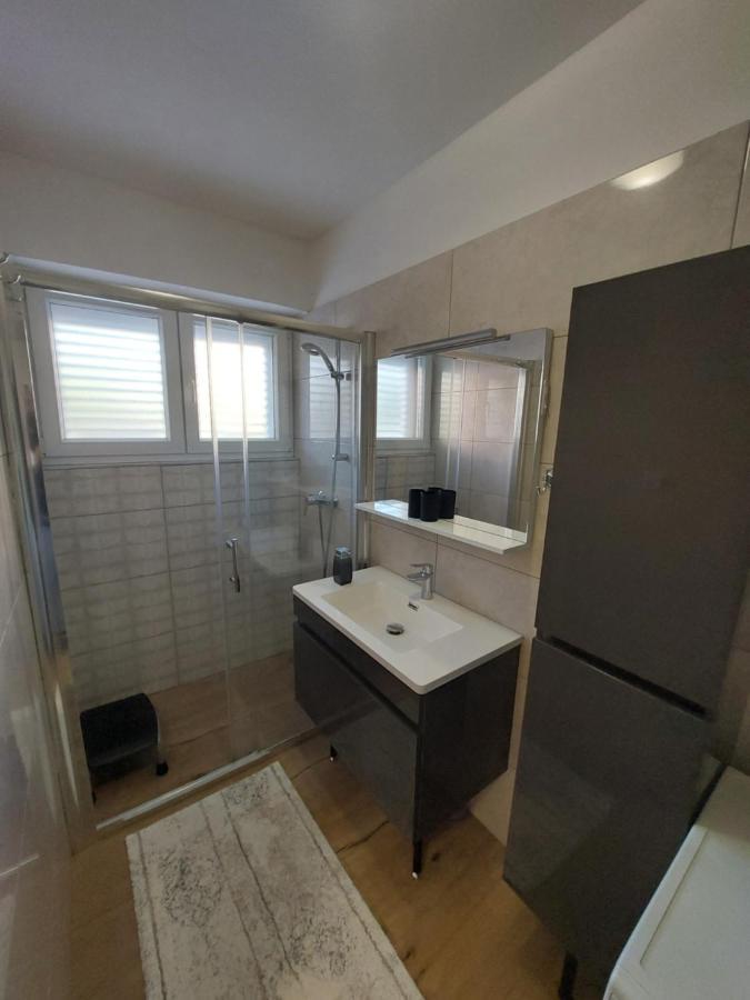 Anago Apartments Zadar Dış mekan fotoğraf