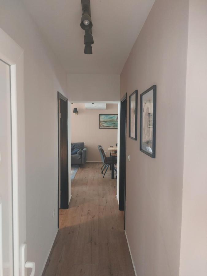 Anago Apartments Zadar Dış mekan fotoğraf
