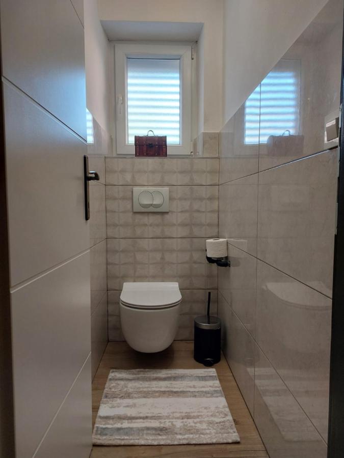 Anago Apartments Zadar Dış mekan fotoğraf