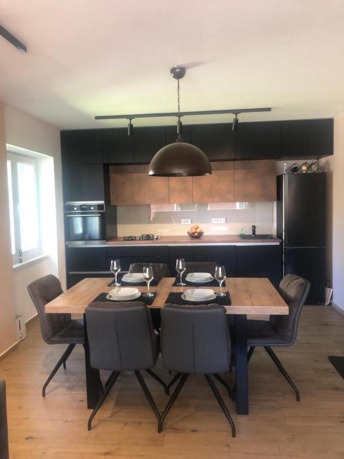 Anago Apartments Zadar Dış mekan fotoğraf