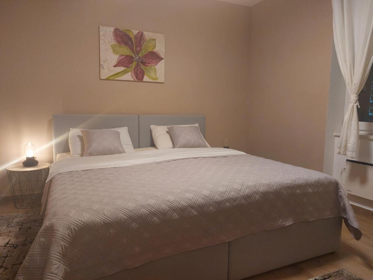Anago Apartments Zadar Dış mekan fotoğraf